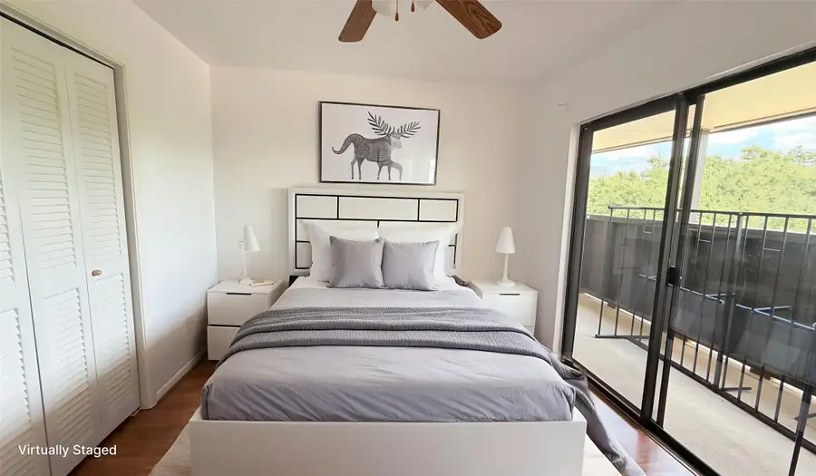 3075 Walnut Bend Lane #36, Houston, TX 77042 - #2