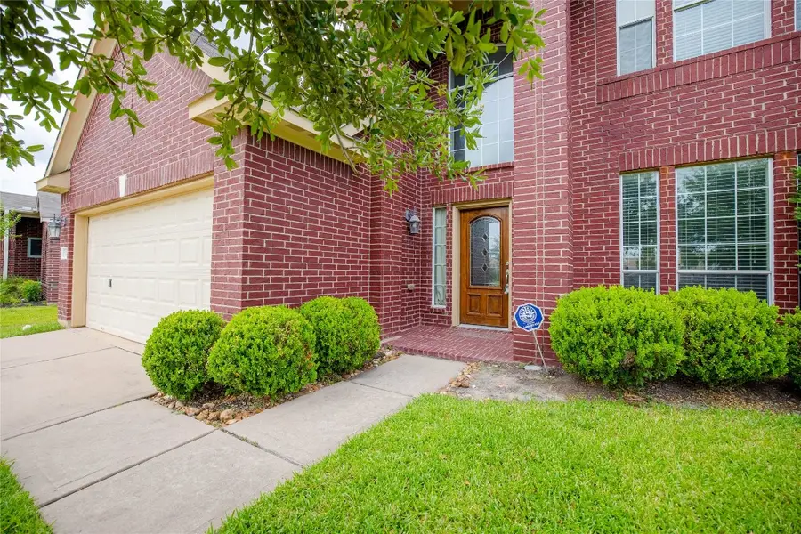 22714 Pantego Lane, Katy, TX 77449 - #2