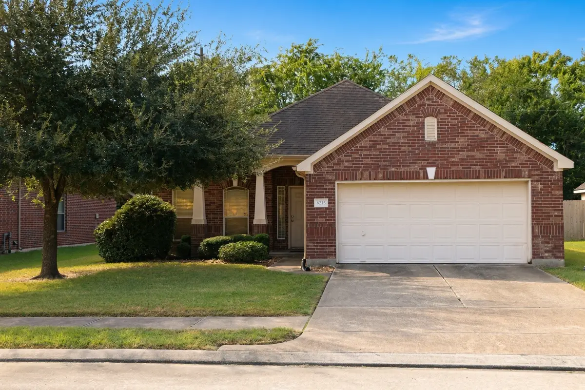 6212 Patridge Drive, Pearland, TX 77584 - #1