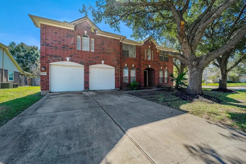 1819 Thistlebrook Court, Fresno, TX 77545 - #1