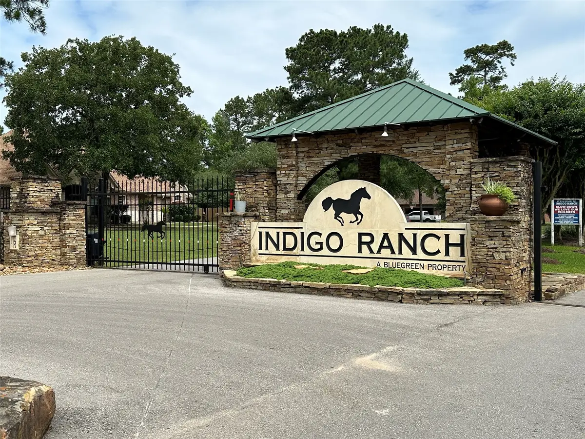 17103 Indigo Hills Drive, Magnolia, TX 77355 - #1