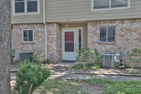 5005 Georgi Lane #161, Houston, TX 77092