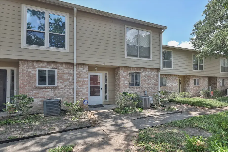 5005 Georgi Lane #161, Houston, TX 77092 - #2