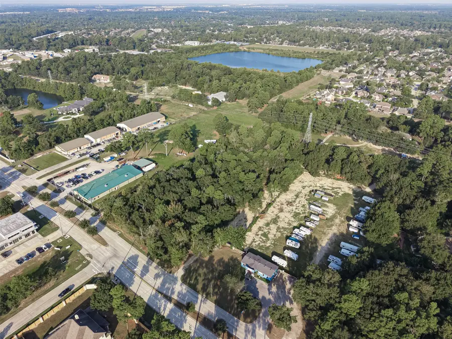 00 Kluge Road, Cypress, TX 77429 - #2