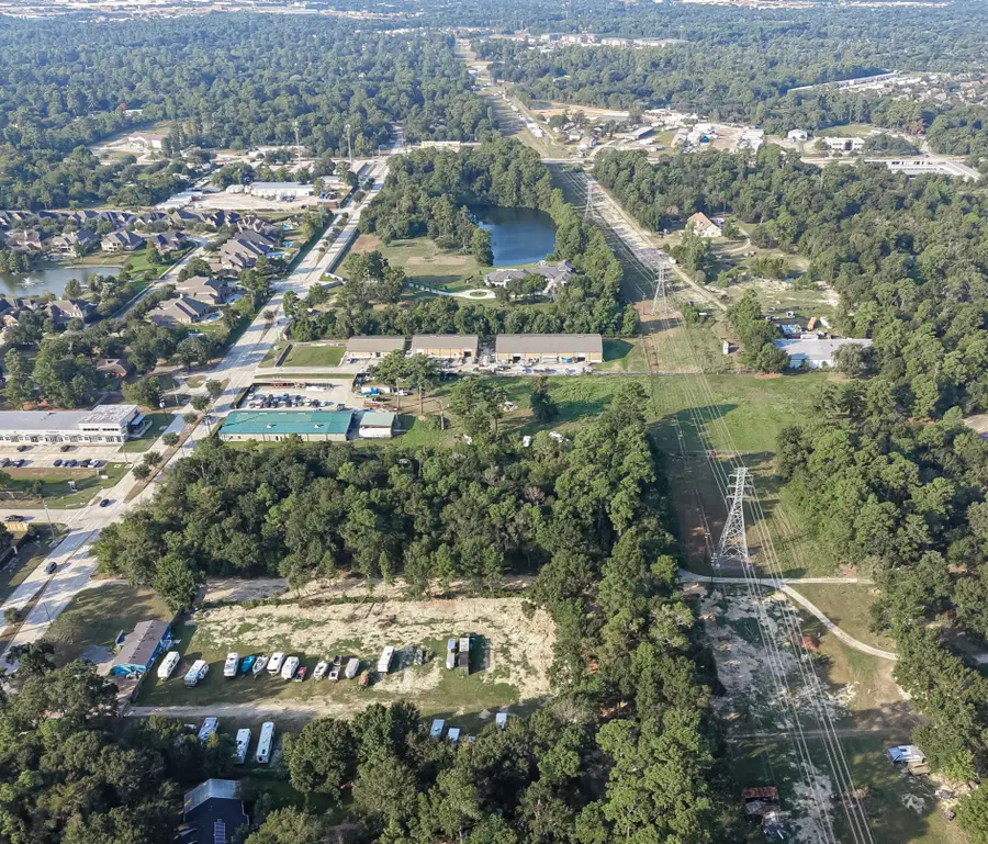 00 Kluge Road, Cypress, TX 77429 - #3