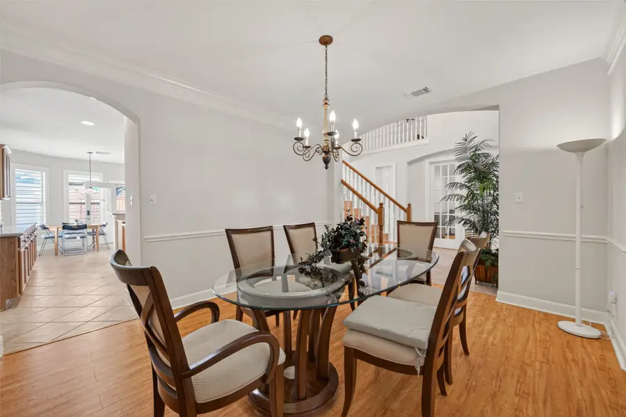 12550 Country Arbor Lane, Houston, TX 77041 - #3