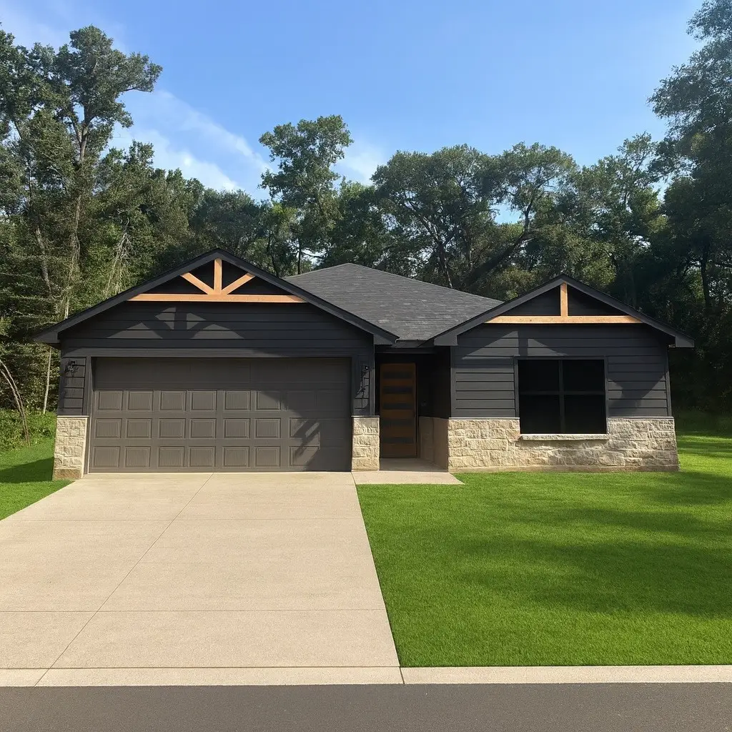 174 County Road 3669c, Splendora, TX 77327 - Image #1