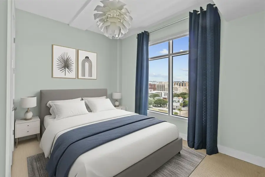 500 Seawall Boulevard #802, Galveston, TX 77550 - Image #3