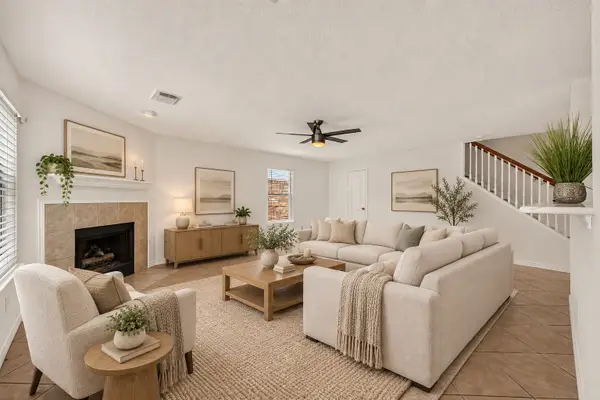 3111 Lantern Bay Lane, Katy, TX 77449