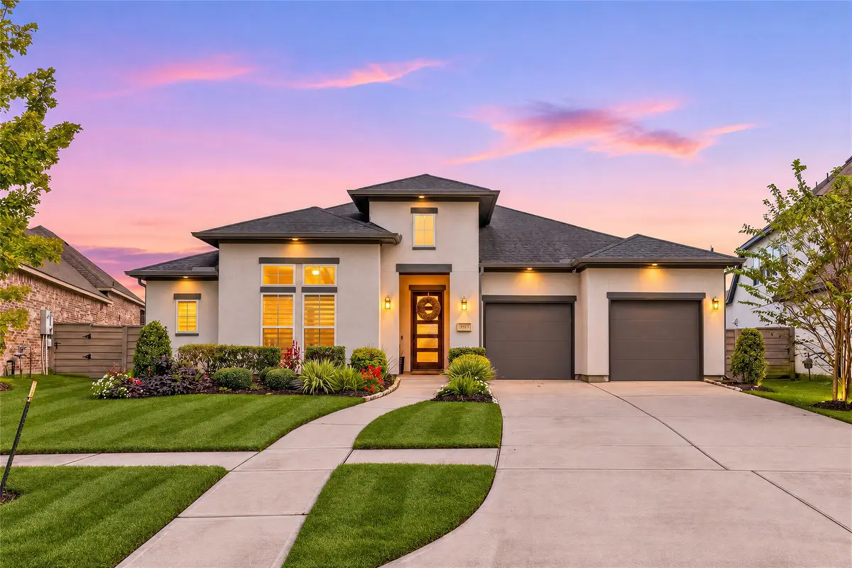 4711 Arbor Hollow Drive, Manvel, TX 77578 - #1