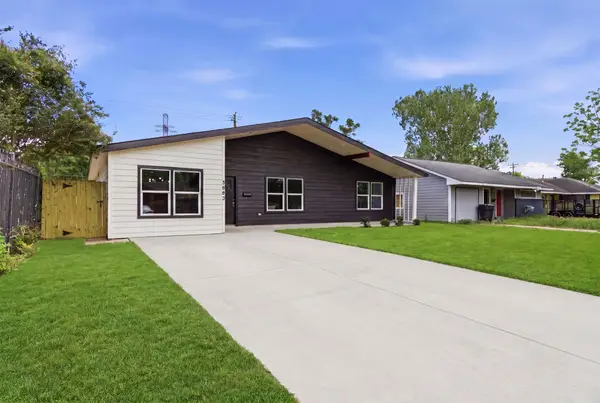 5603 Rue Street, Houston, TX 77033