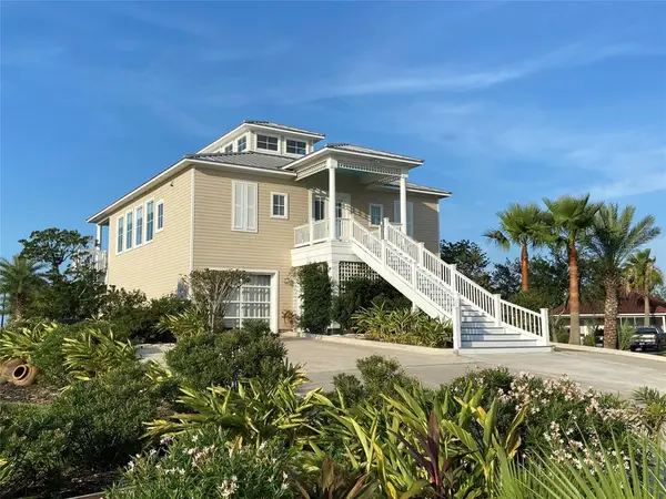 2727 E Bayshore Drive Drive, San Leon, TX 77539