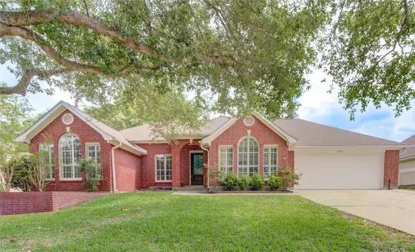 163 April Waters Drive N, Conroe, TX 77356