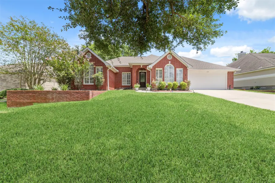 163 April Waters Drive N, Conroe, TX 77356 - #3