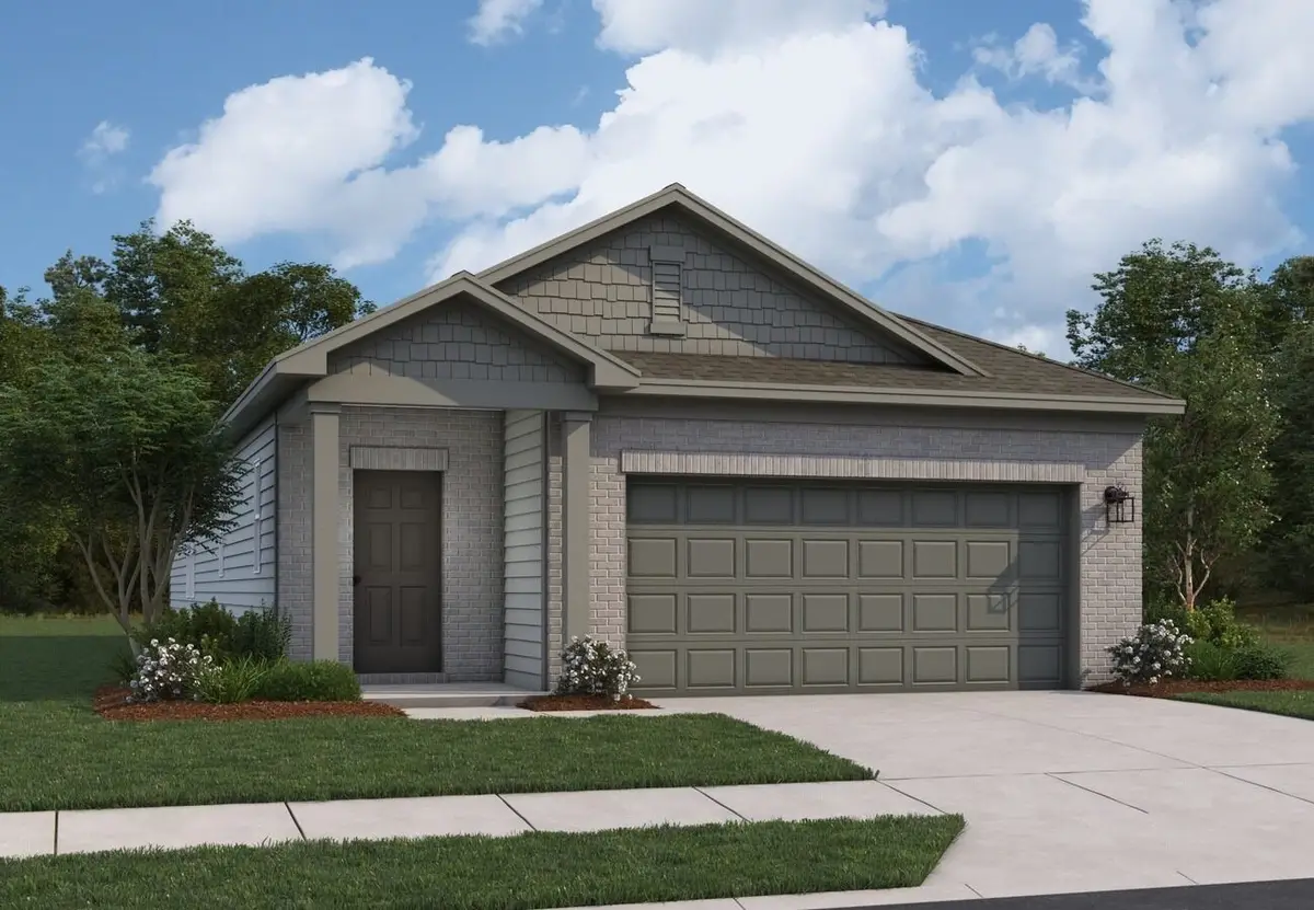 18657 Shauna Danielle Drive, New Caney, TX 77357 - #1
