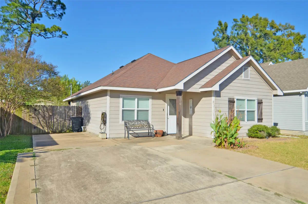 510 Cypress Avenue, Crosby, TX 77532 - Image #1