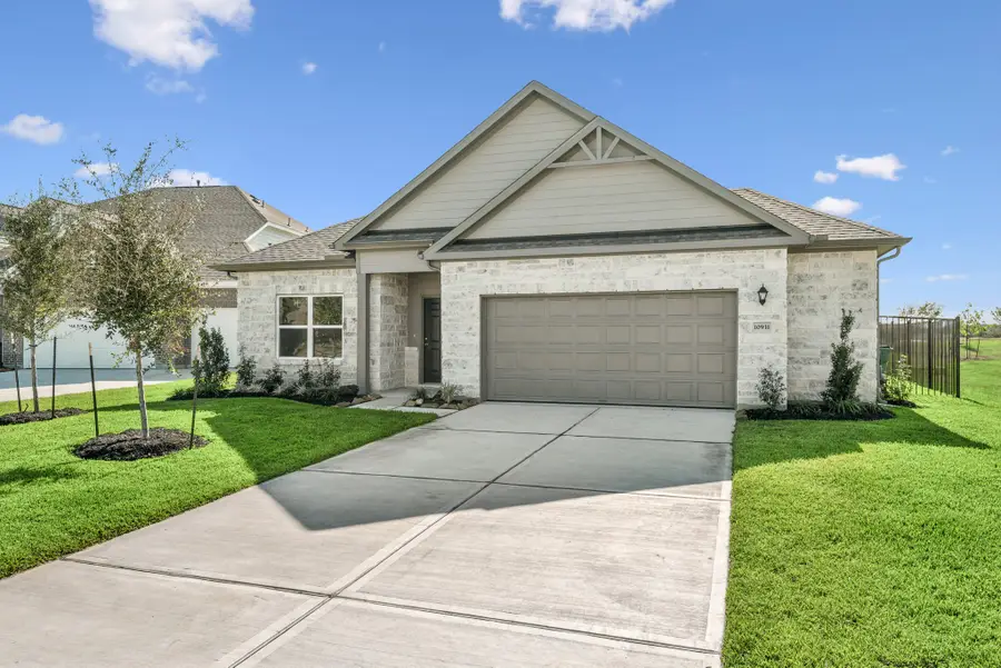 10931 Amador Peak Drive, Rosharon, TX 77583 - #2