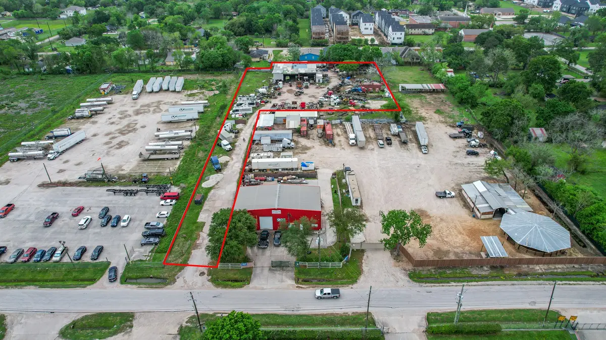 270 E Anderson Road, Houston, TX 77047 - Image #1