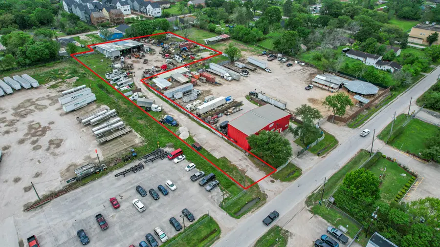 270 E Anderson Road, Houston, TX 77047 - Image #3