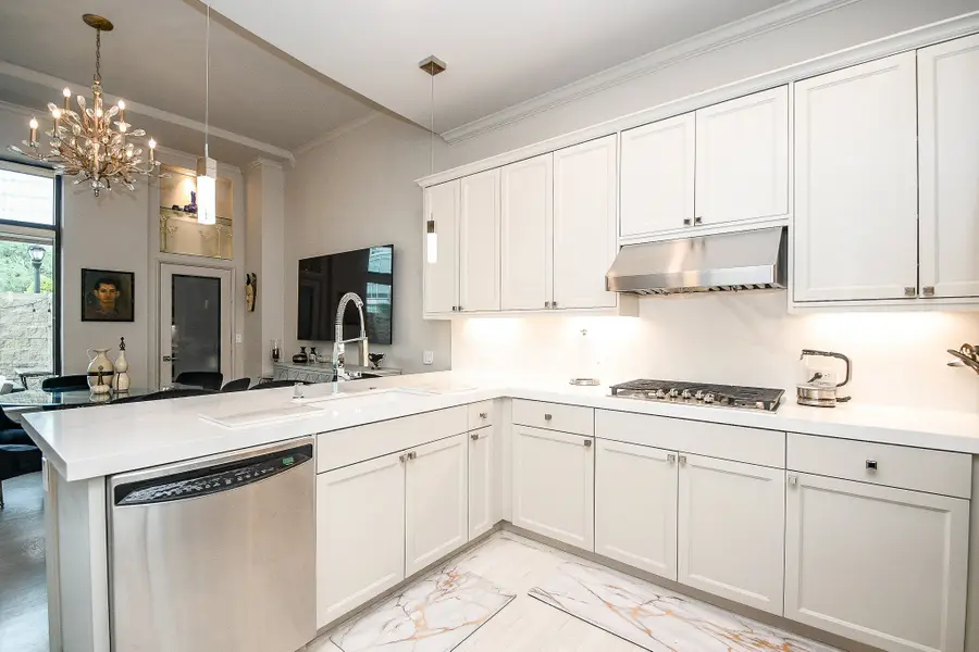 5005 Hidalgo Street #209, Houston, TX 77056 - #3