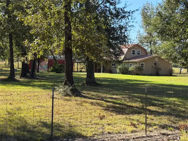 4818 County Road 3610, Lovelady, TX 75851