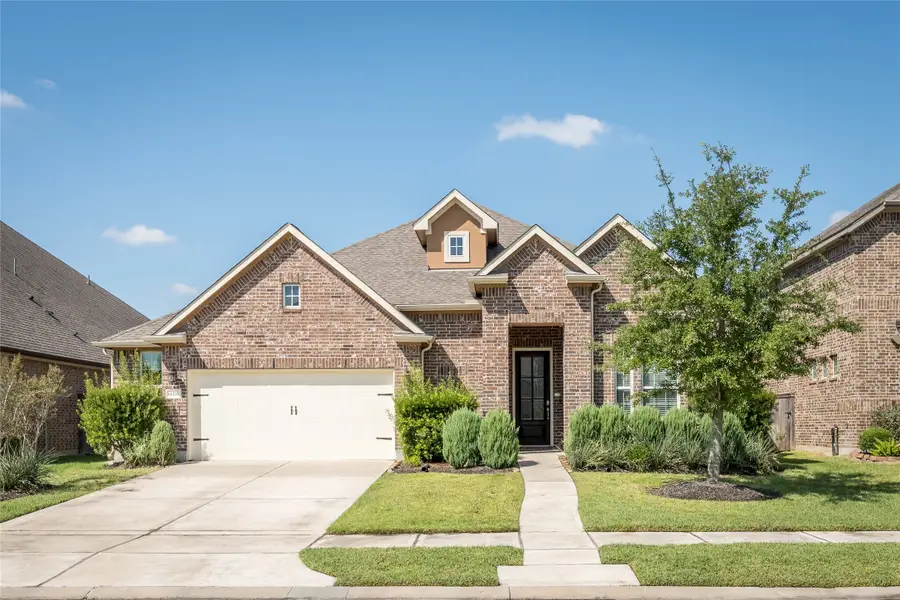 11211 Albany Meadow Lane, Richmond, TX 77406 - Image #2