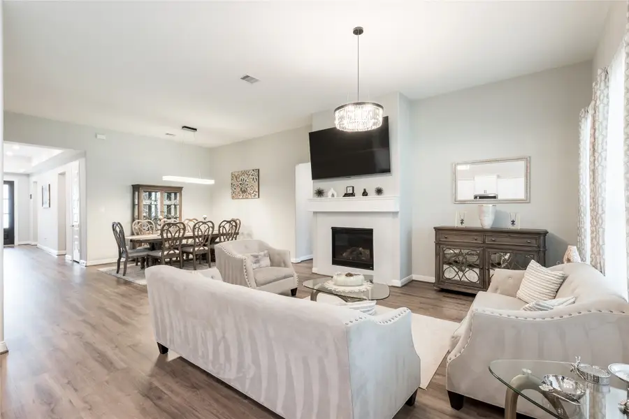 11211 Albany Meadow Lane, Richmond, TX 77406 - Image #3