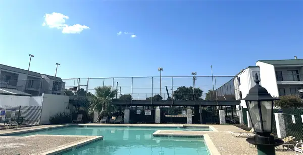 2824 S Bartell Drive, Houston, TX 77054