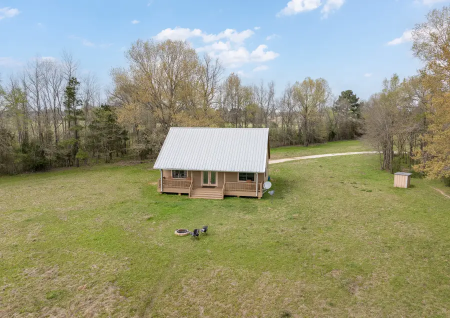 14268 S County Road 3163 Road S, Mount Enterprise, TX 75681 - Image #3