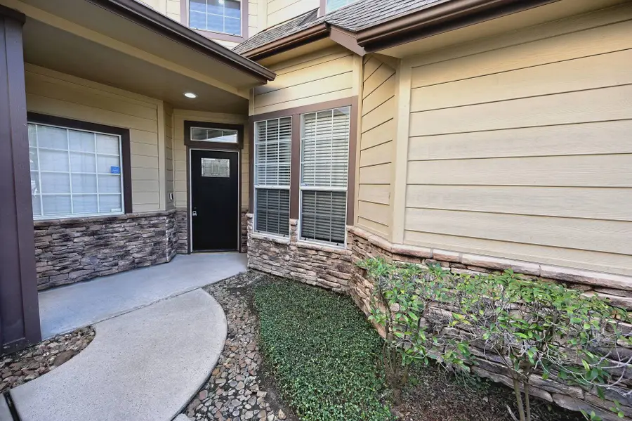 7823 Glenn Cliff Drive, Houston, TX 77064 - #3
