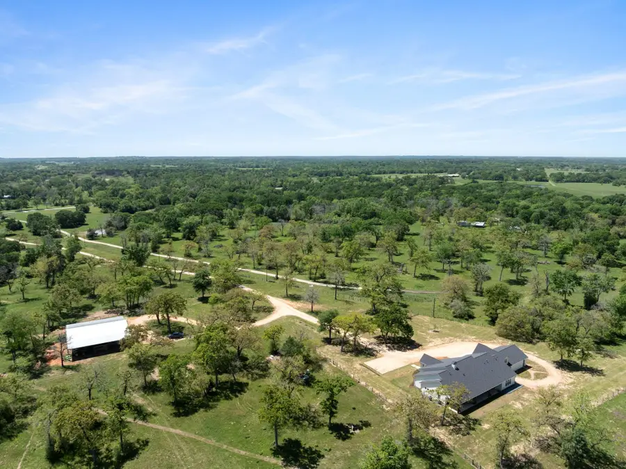 4052 Kuykendall, Bellville, TX 77418 - #3