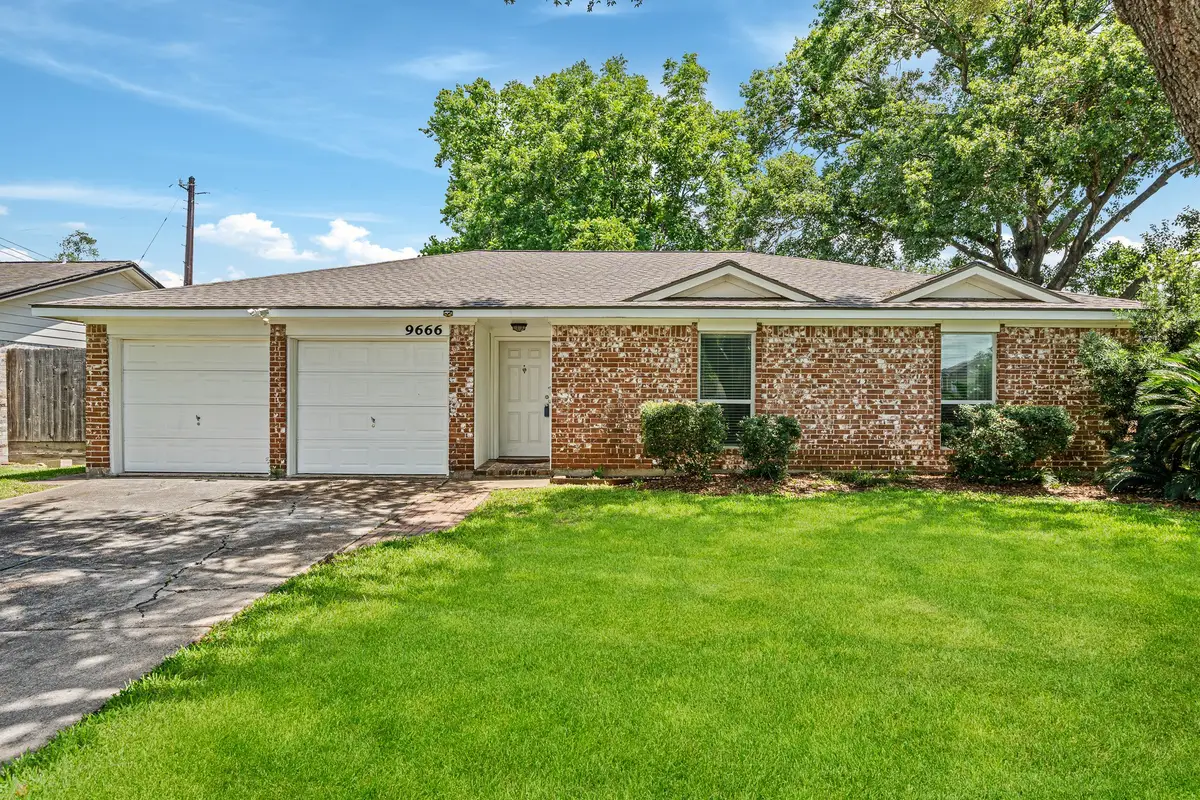 9666 Windswept Lane, Houston, TX 77063 - #1