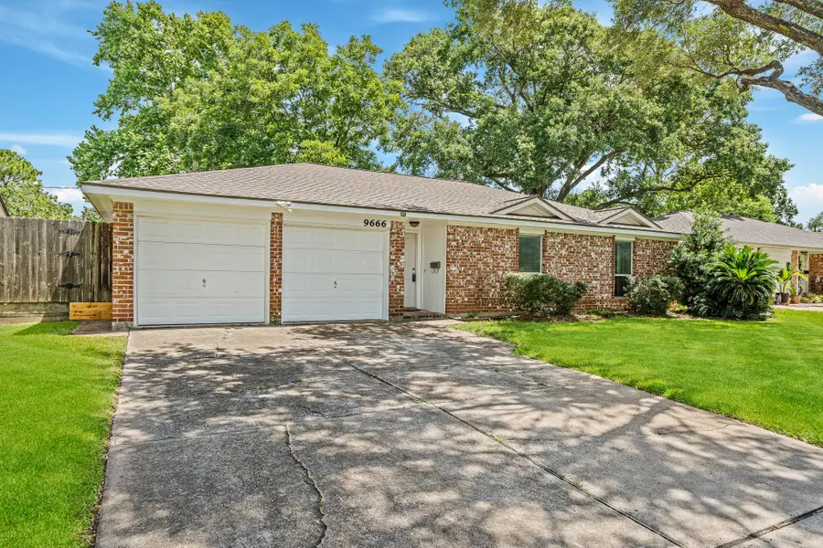 9666 Windswept Lane, Houston, TX 77063 - #3