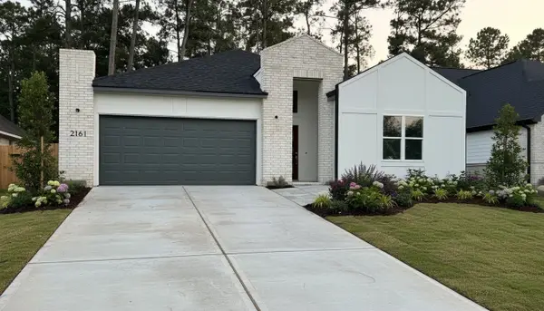 12161 La Salle River Rd, Conroe, TX 77304