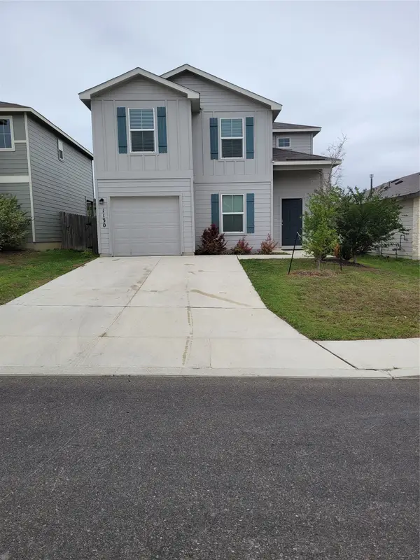 1130 Barn Swallow Way, San Antonio, TX 78253