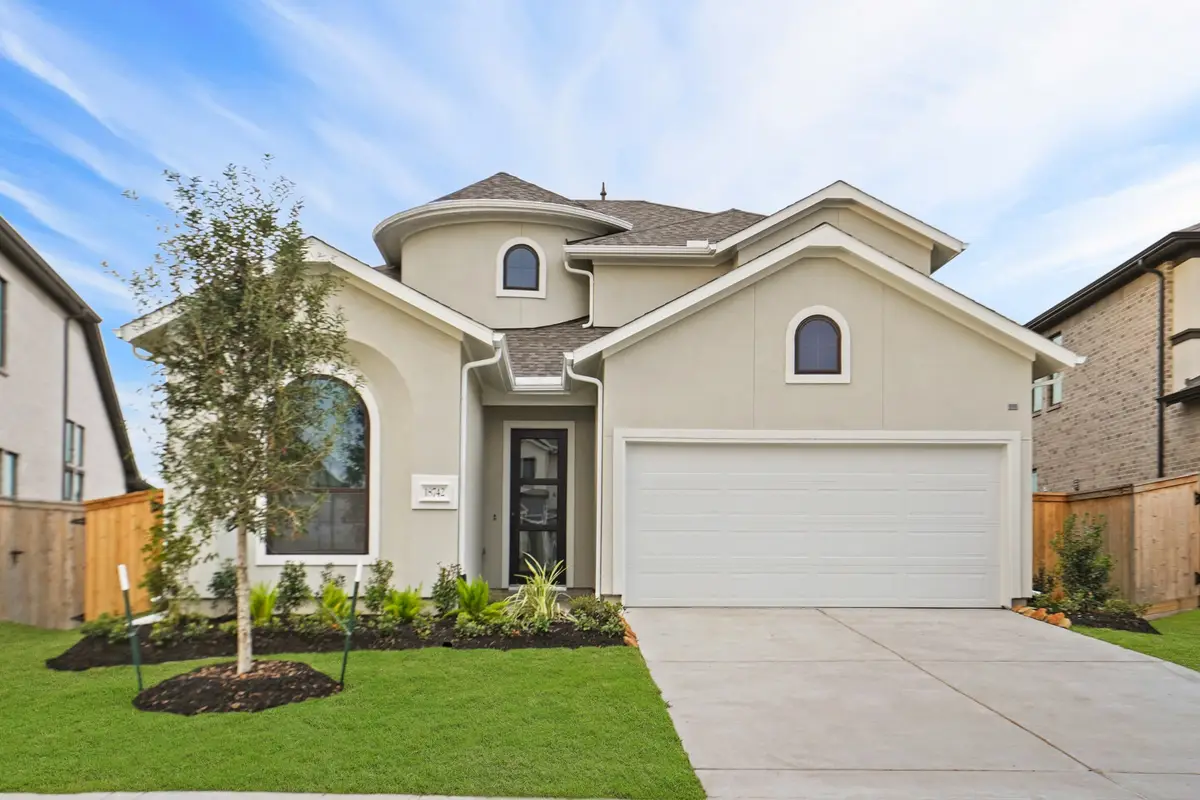17327 Blissful Block, Hockley, TX 77447 - #1