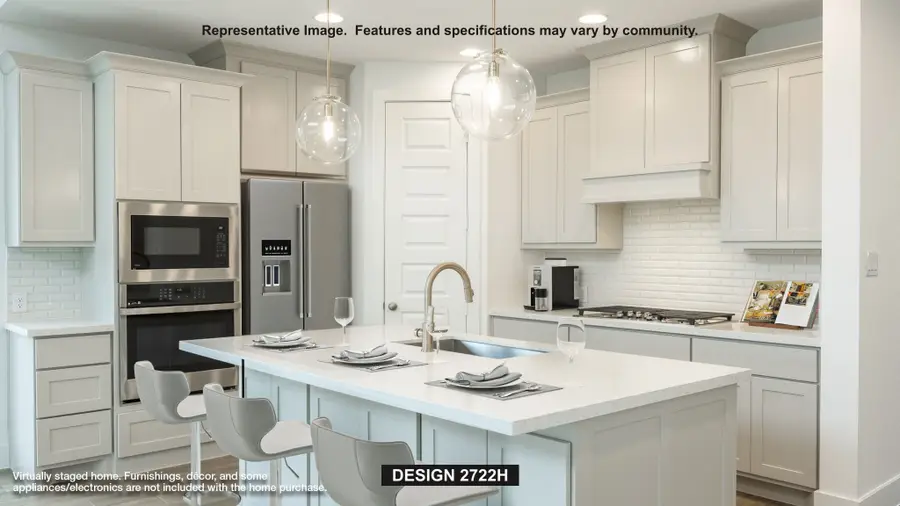 2323 Kyoshi Court, Richmond, TX 77469 - #2