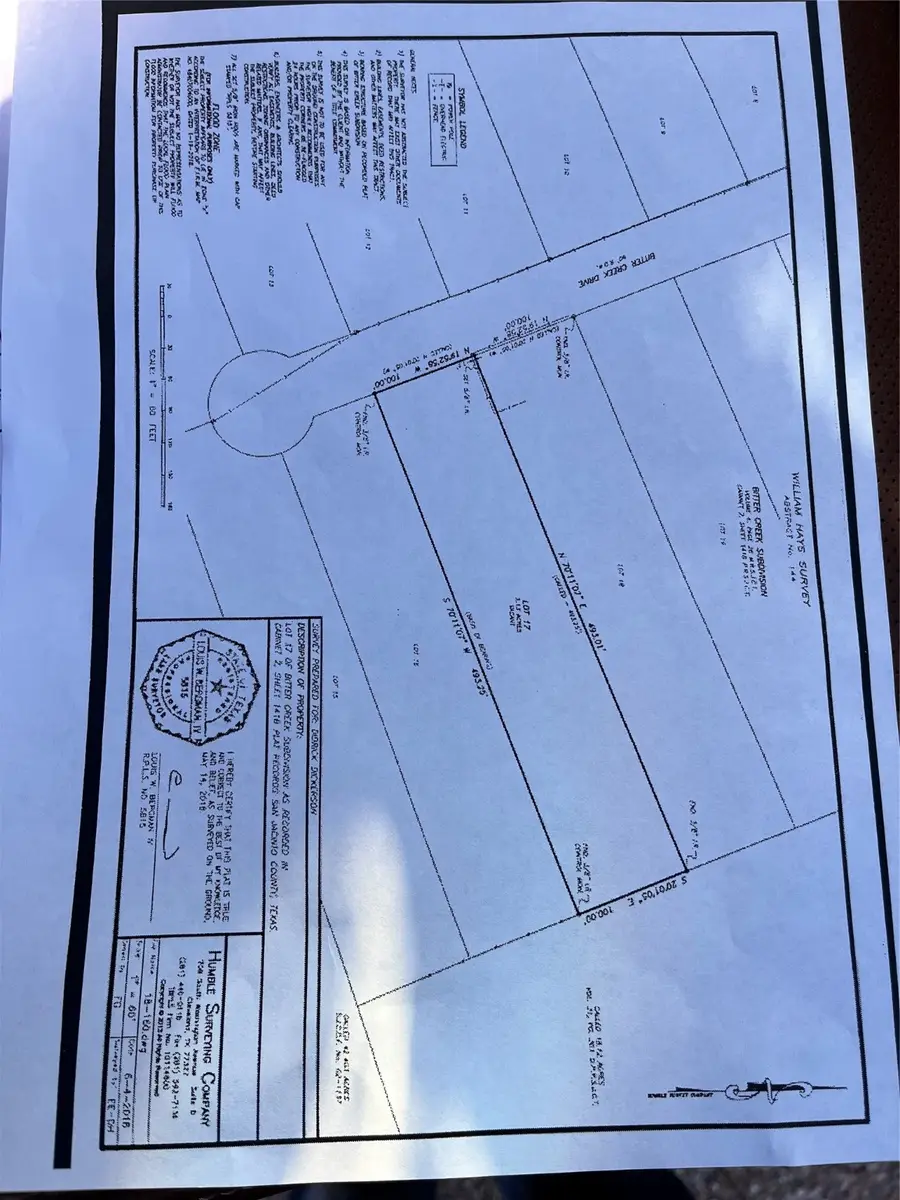 000 Bitter Creek Drive, Shepherd, TX 77371 - Image #2