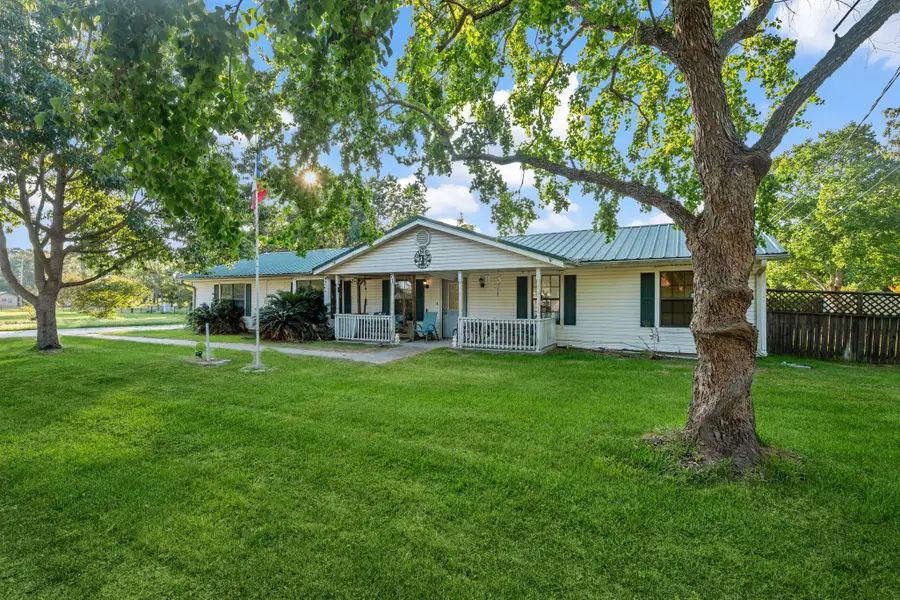 71 N Shady Oaks Drive Drive, Pointblank, TX 77364 - Image #3