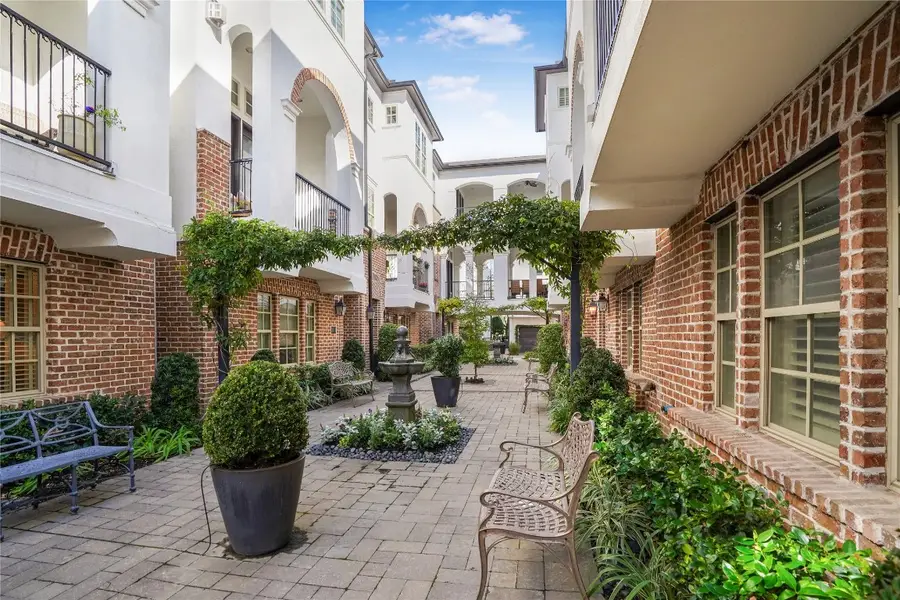 2843 Rusk Street, Houston, TX 77003 - #3