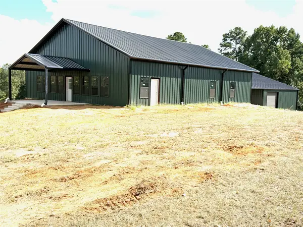 580 County Road 1630 W, Crockett, TX 75835