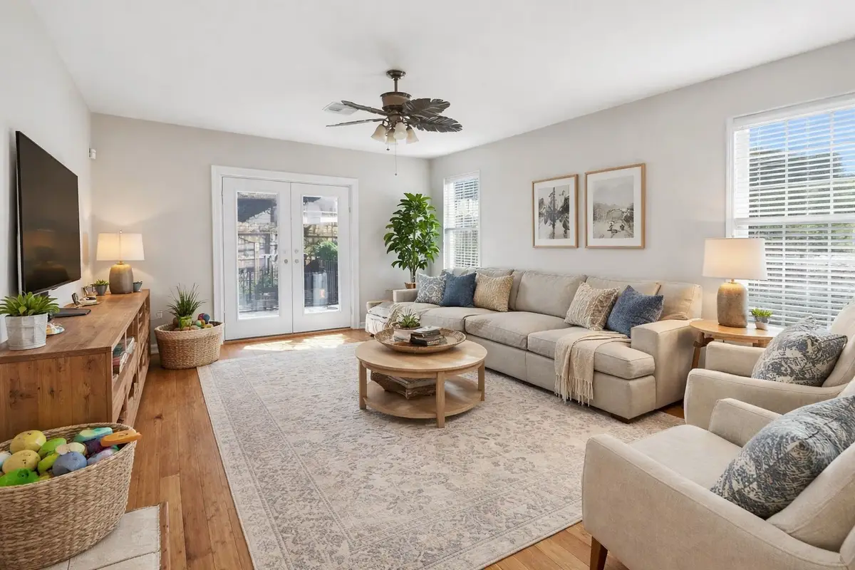 907 Morley Park Lane, Spring, TX 77373 - #1