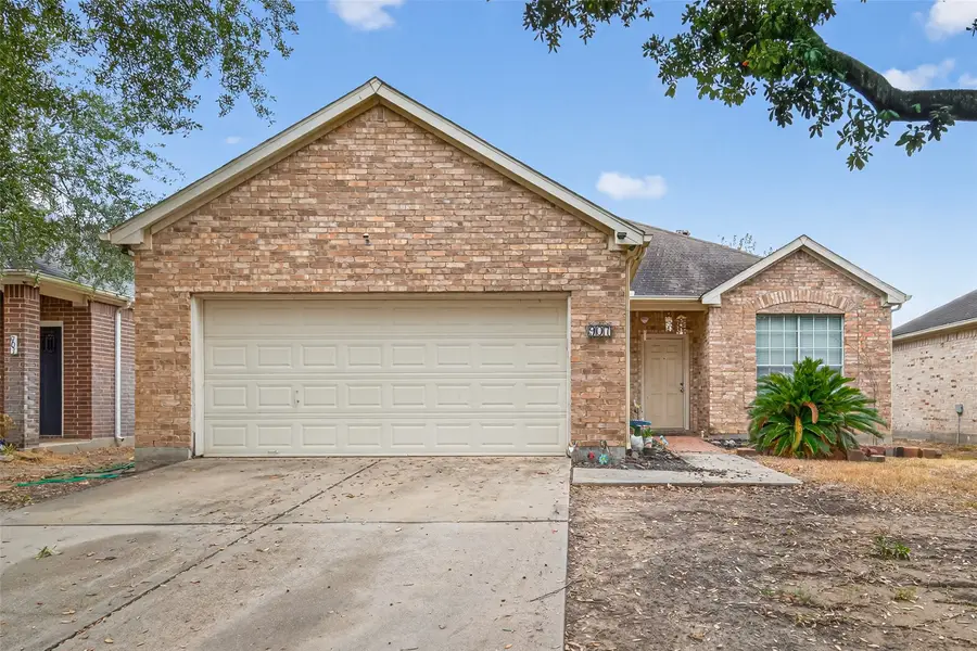 907 Morley Park Lane, Spring, TX 77373 - #3