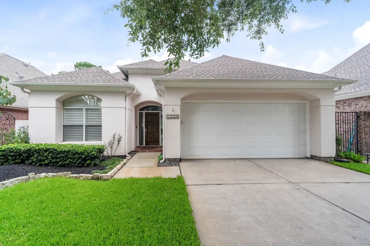 1335 Caravelle Court, Katy, TX 77494 - #1