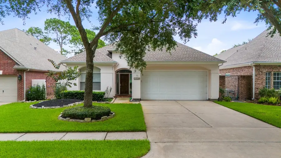 1335 Caravelle Court, Katy, TX 77494 - #2
