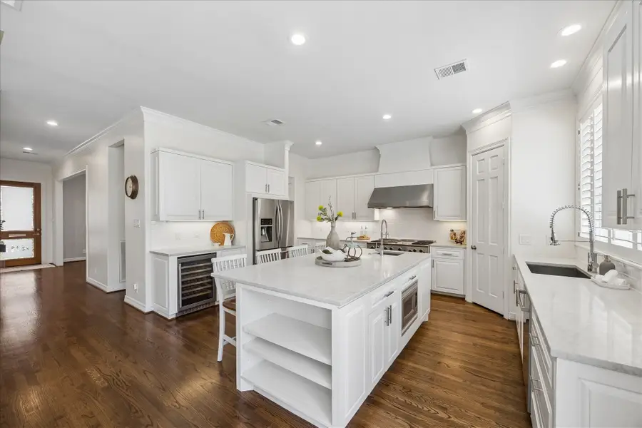 4111 Sunset Boulevard, Houston, TX 77005 - #2