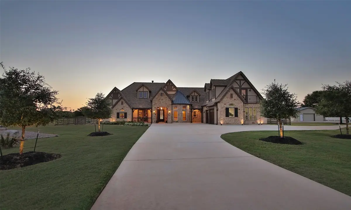 624 High Meadow Ranch Drive, Magnolia, TX 77355 - Image #1