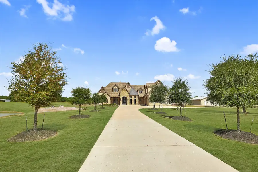 624 High Meadow Ranch Drive, Magnolia, TX 77355 - Image #3