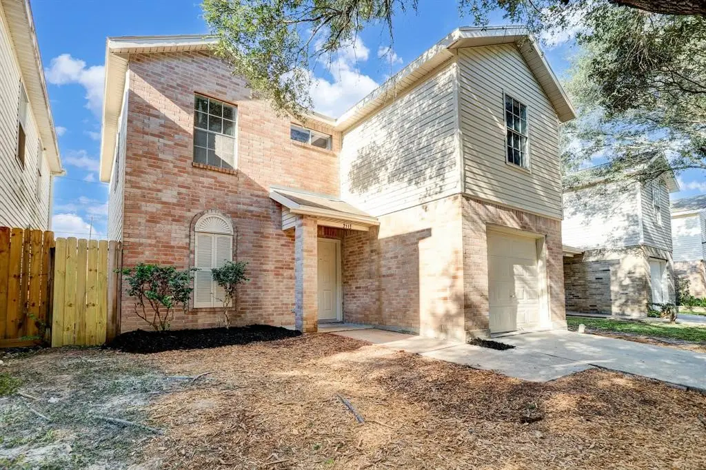 2113 Whittier Drive, Houston, TX 77032 - #1