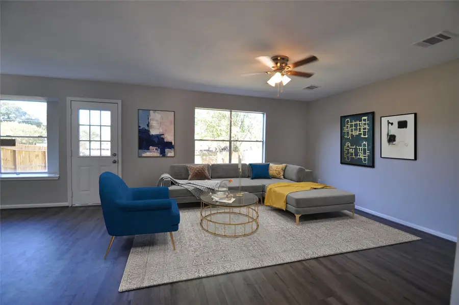 2113 Whittier Drive, Houston, TX 77032 - #3